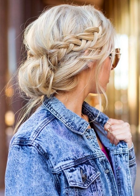 cute-and-simple-hairstyles-76_10 Cute and simple hairstyles