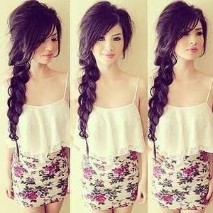 cute-easy-and-fast-hairstyles-25_10 Cute easy and fast hairstyles
