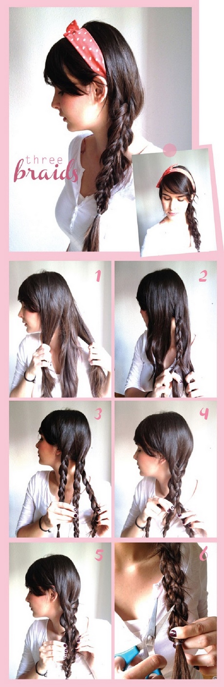 cute-easy-braided-hairstyles-for-long-hair-23_16 Cute easy braided hairstyles for long hair