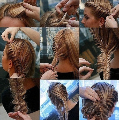 cute-easy-braided-hairstyles-for-long-hair-23_8 Cute easy braided hairstyles for long hair