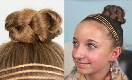 cute-easy-braided-updos-38_12 Cute easy braided updos