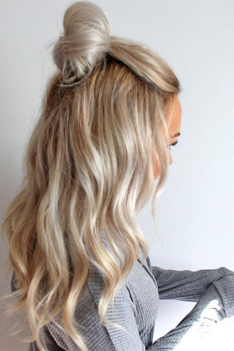 cute-easy-quick-hairstyles-52_16 Cute easy quick hairstyles
