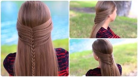 cute-girl-hairstyles-for-long-hair-88_17 Cute girl hairstyles for long hair