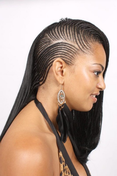 cute-hair-braiding-styles-22_13 Cute hair braiding styles