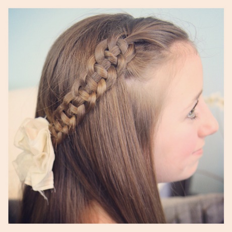 cute-hair-braiding-styles-22_14 Cute hair braiding styles