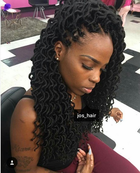 cute-hair-braiding-styles-22_5 Cute hair braiding styles