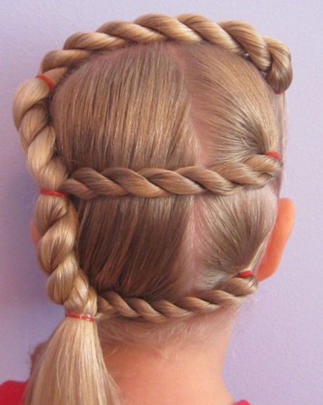 cute-simple-braided-hairstyles-80_5 Cute simple braided hairstyles