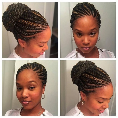 cute-styles-for-braids-05_18 Cute styles for braids