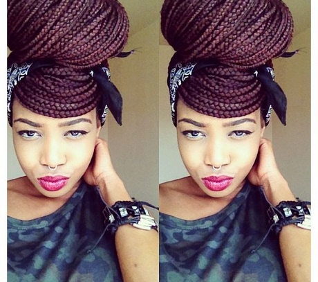 cute-styles-for-braids-05_8 Cute styles for braids