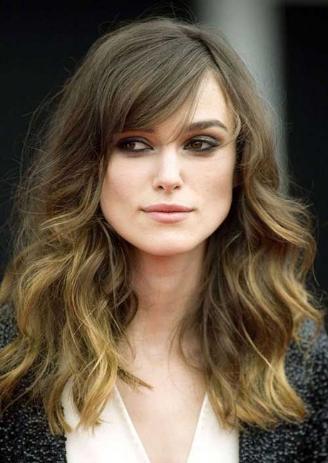 Cuts for thick wavy hair