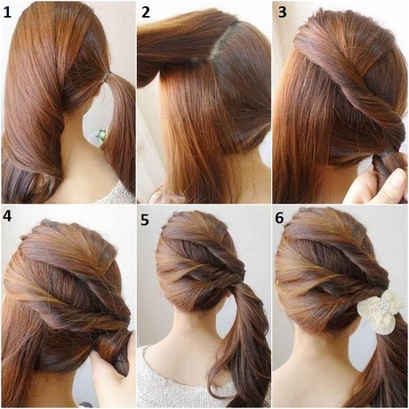 different-and-easy-hairstyles-36_12 Different and easy hairstyles