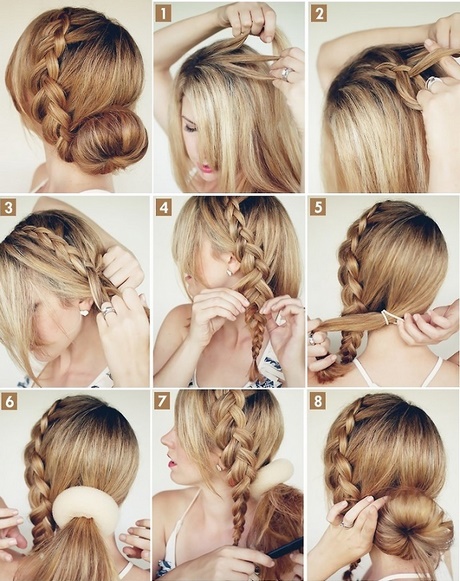 different-and-easy-hairstyles-36_5 Different and easy hairstyles