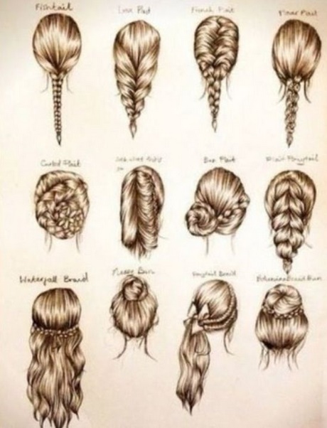 different-and-easy-hairstyles-36_7 Different and easy hairstyles