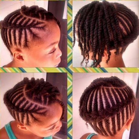 different-braid-styles-for-girls-26_15 Different braid styles for girls