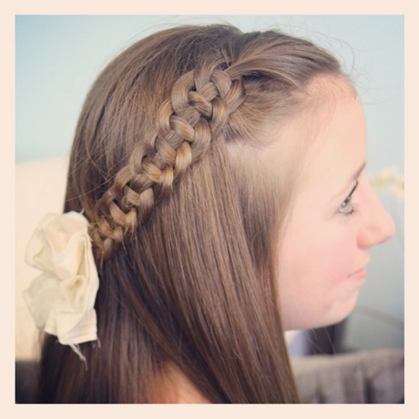 different-braid-styles-for-girls-26_9 Different braid styles for girls