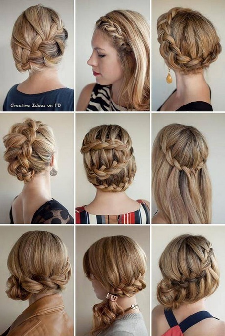 different-hair-style-braids-78 Different hair style braids