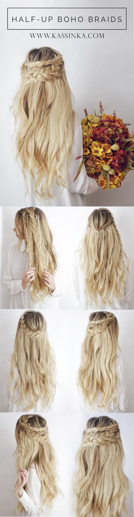 different-hairstyles-for-braided-hair-51_16 Different hairstyles for braided hair