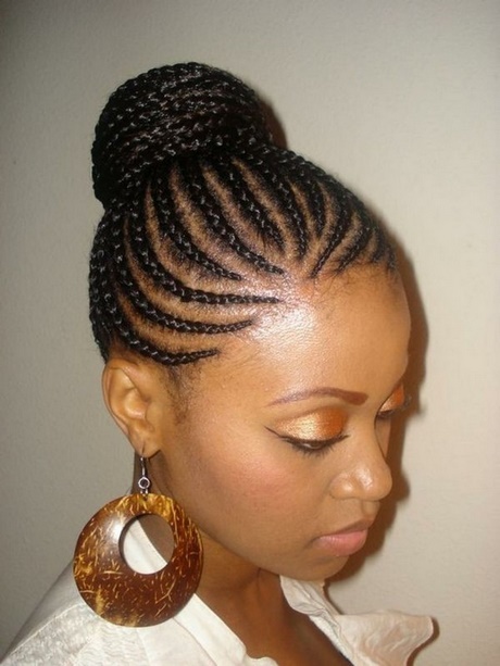 different-hairstyles-for-braids-75_18 Different hairstyles for braids