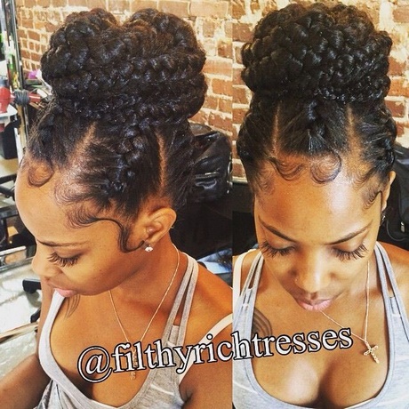 different-hairstyles-for-braids-75_8 Different hairstyles for braids