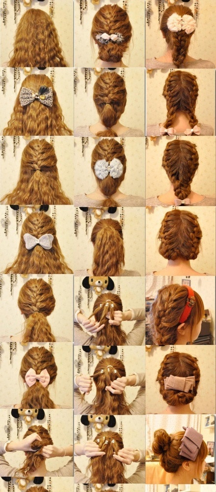 different-hairstyles-of-braids-00_20 Different hairstyles of braids