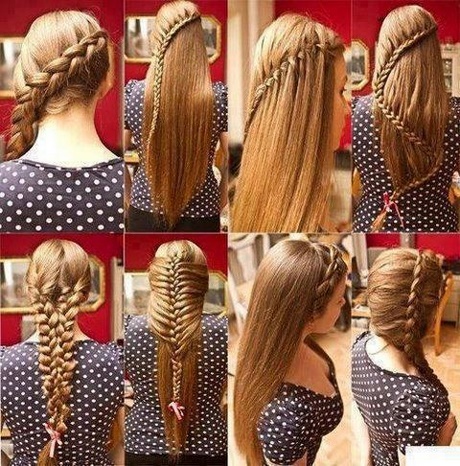 different-hairstyles-of-braids-00_9 Different hairstyles of braids