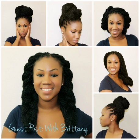 different-hairstyles-to-do-with-braids-62_6 Different hairstyles to do with braids