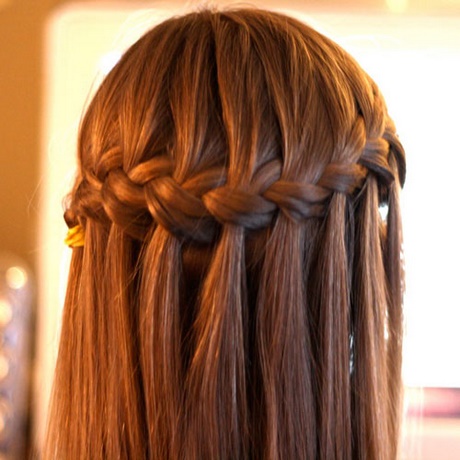 different-kinds-of-braids-for-long-hair-27_11 Different kinds of braids for long hair