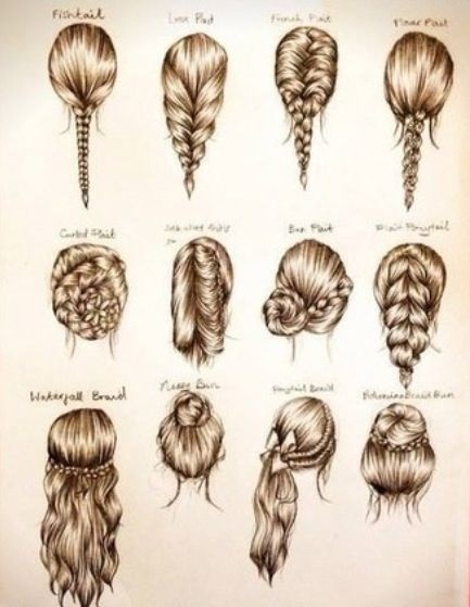 different-plait-hairstyles-57_15 Different plait hairstyles