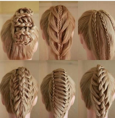 different-styles-of-hair-braids-74 Different styles of hair braids