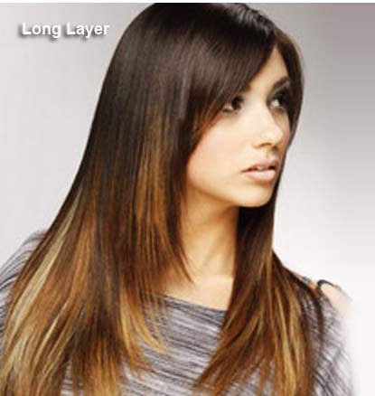 Different types of haircuts for girl - Your Style