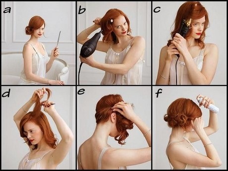 easy-at-home-hairstyles-49_16 Easy at home hairstyles