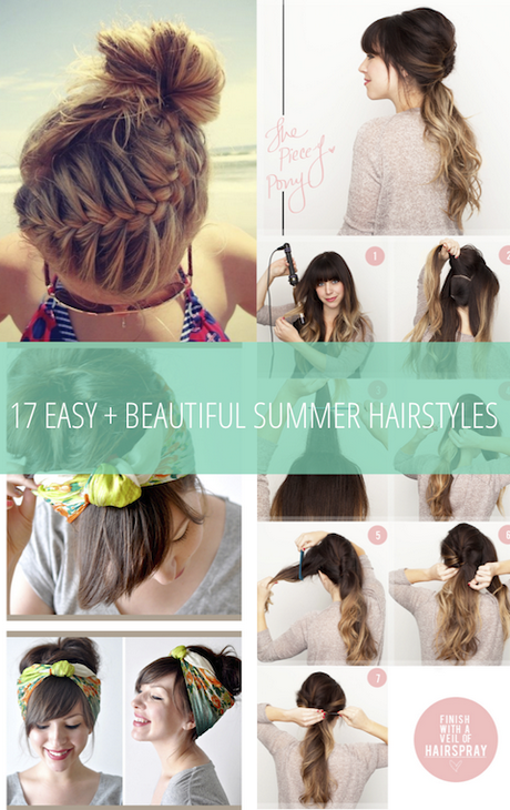 easy-beautiful-hairstyles-62_13 Easy beautiful hairstyles