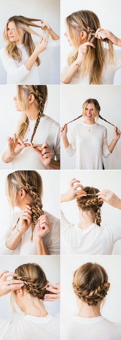 easy-braid-ideas-36_2 Easy braid ideas