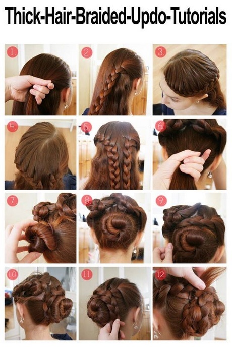 easy-braids-for-thick-hair-18 Easy braids for thick hair