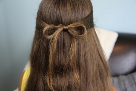 easy-hairstyles-for-girls-50_6 Easy hairstyles for girls