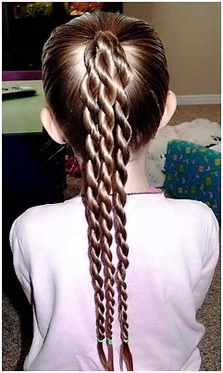 easy-hairstyles-for-kids-88_11 Easy hairstyles for kids