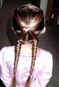 easy-hairstyles-for-young-girls-31_12 Easy hairstyles for young girls