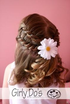 easy-hairstyles-for-young-girls-31_2 Easy hairstyles for young girls