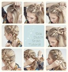 easy-plait-hairstyles-67_7 Easy plait hairstyles