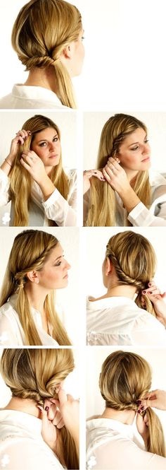 easy-quick-hairstyles-for-long-hair-54_8 Easy quick hairstyles for long hair