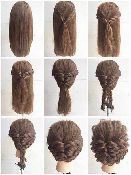 easy-to-do-hairstyles-for-medium-hair-at-home-56_13 Easy to do hairstyles for medium hair at home