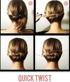 easy-to-do-hairstyles-for-medium-hair-at-home-56_19 Easy to do hairstyles for medium hair at home