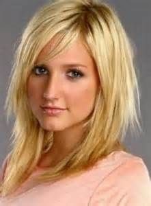 easy-to-style-medium-length-haircuts-90 Easy to style medium length haircuts
