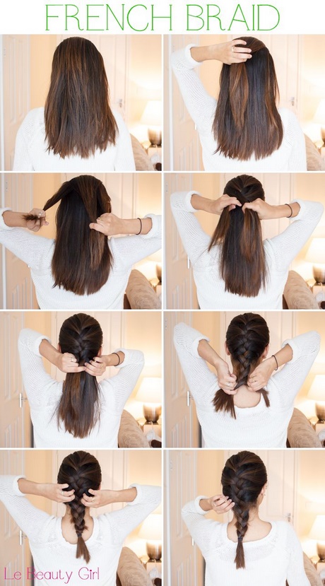 easy-way-to-braid-hair-19_4 Easy way to braid hair