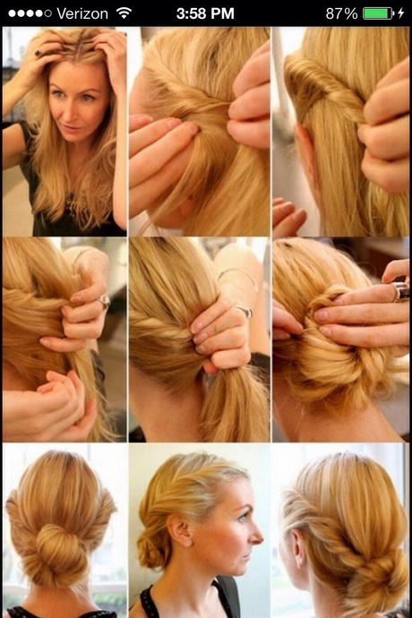 good-and-easy-hairstyles-19_17 Good and easy hairstyles