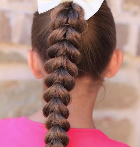 good-hairstyles-for-braids-01_12 Good hairstyles for braids