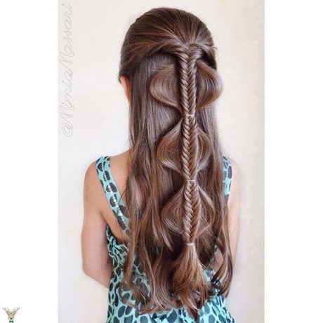 good-hairstyles-for-braids-01_16 Good hairstyles for braids