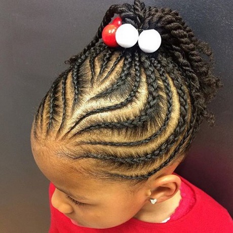 hair-braiding-styles-for-children-38_4 Hair braiding styles for children