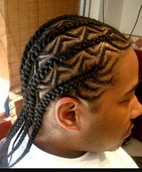 hair-braiding-styles-for-men-96 Hair braiding styles for men