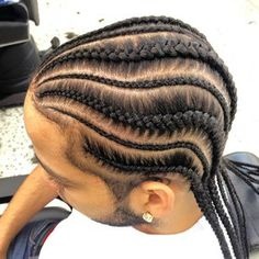 hair-braids-for-men-11_15 Hair braids for men